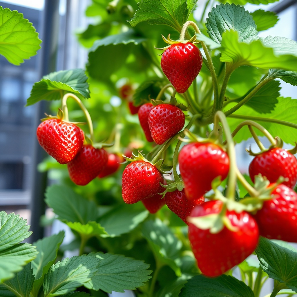 The Best Hydroponic Systems for Small Spaces