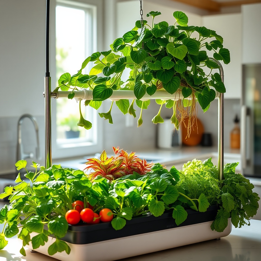 Understanding the Basics of Hydroponic Nutrient Management