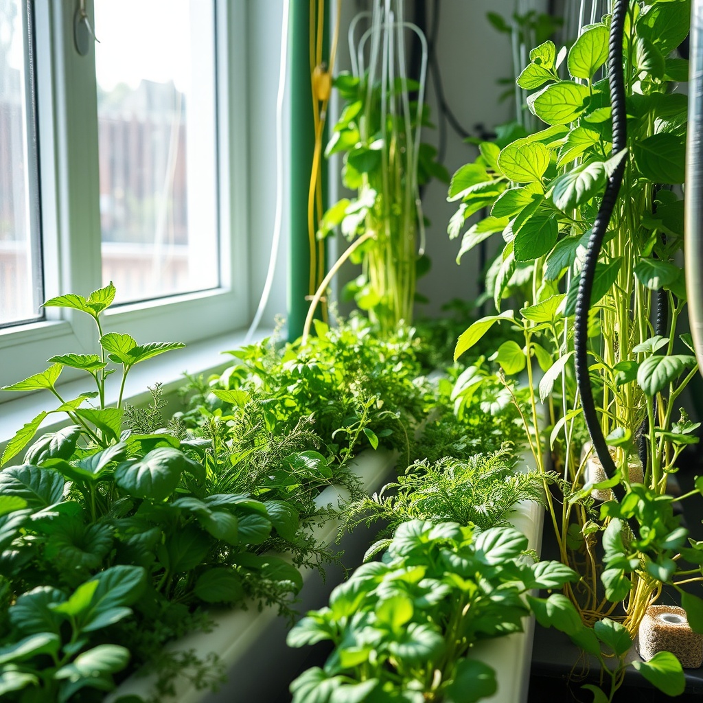 What is Hydroponics?