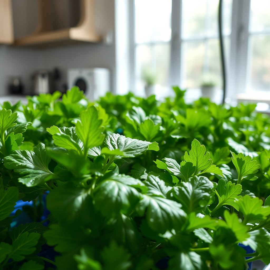 Why Choose Hydroponics for Growing Arugula?