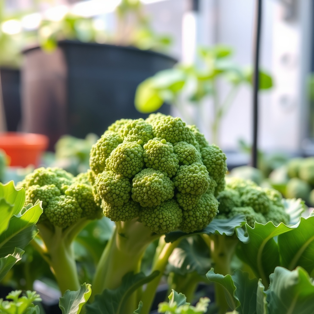 Hydroponic Benefits: The Greenhouse Effect Without the Greenhouse