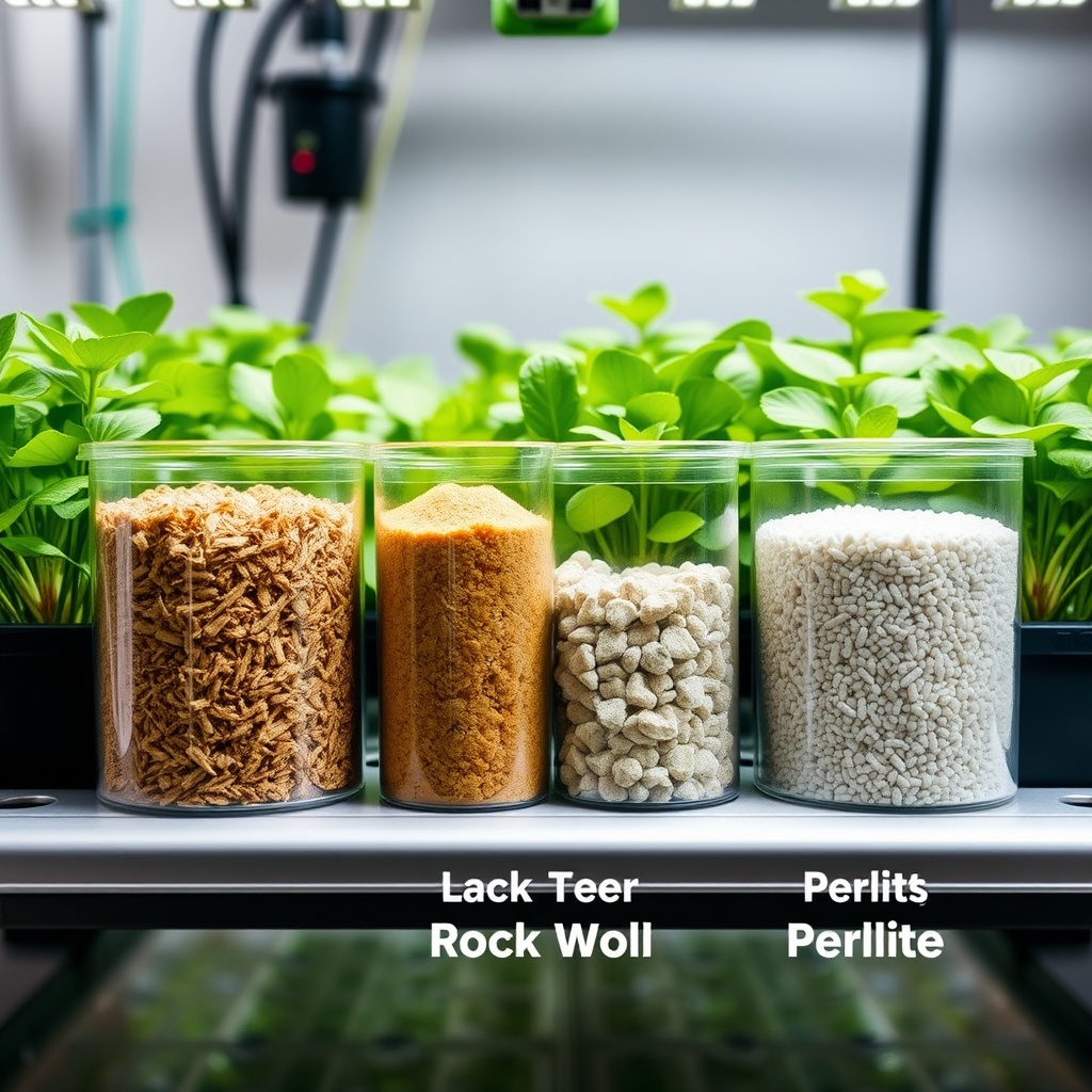 The Foundation of Hydroponics: What You Need to Know