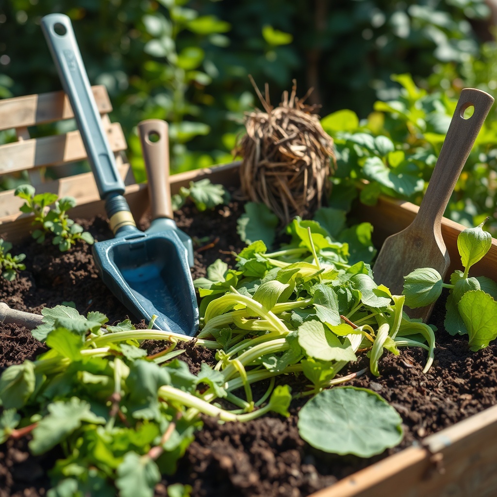 Understanding Hydroponic Waste