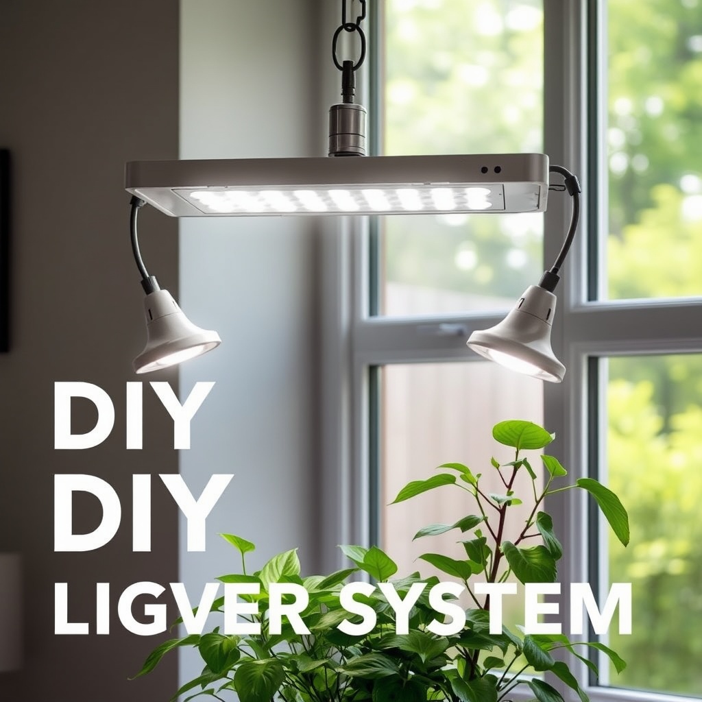 Step-by-Step Guide to Building Your Light Mover