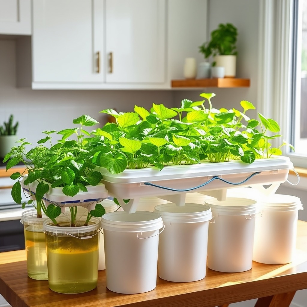 Why Choose Hydroponics?