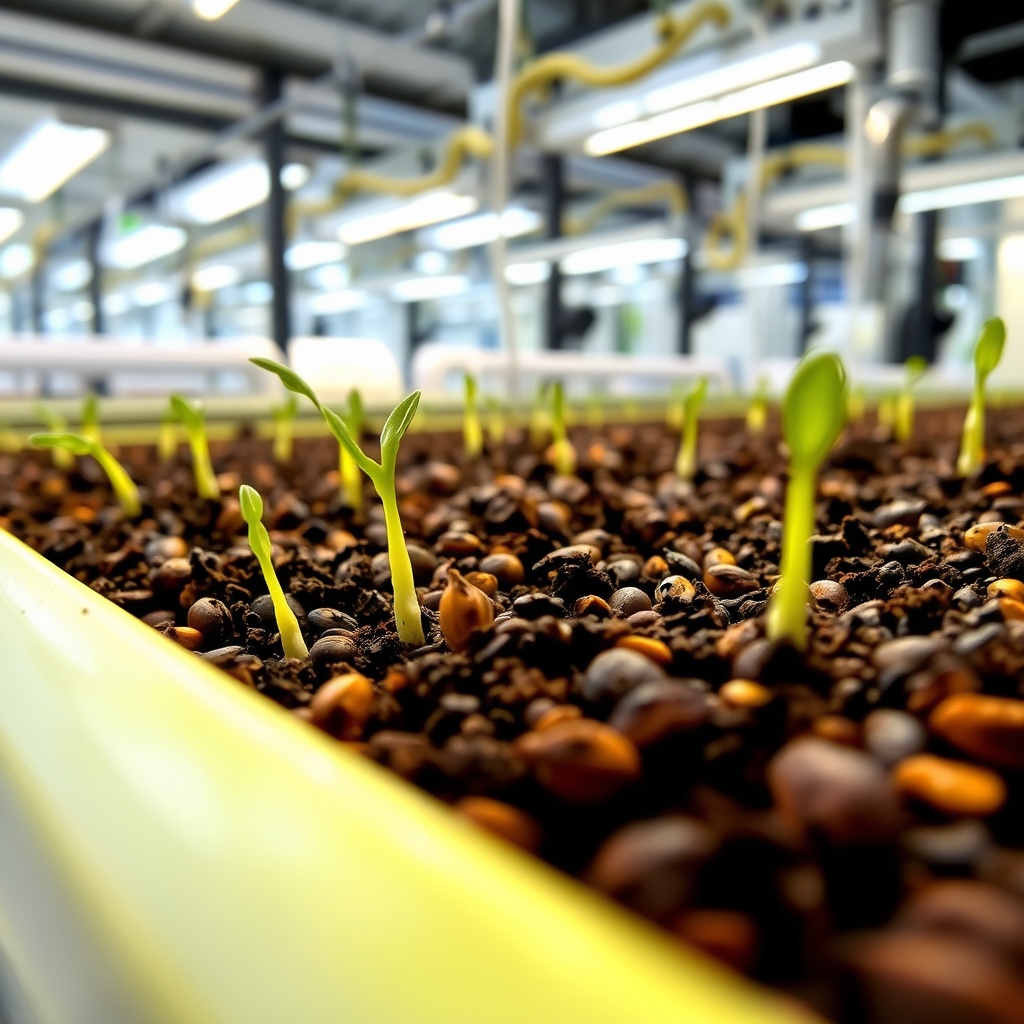 Understanding the Essentials of Seed Germination