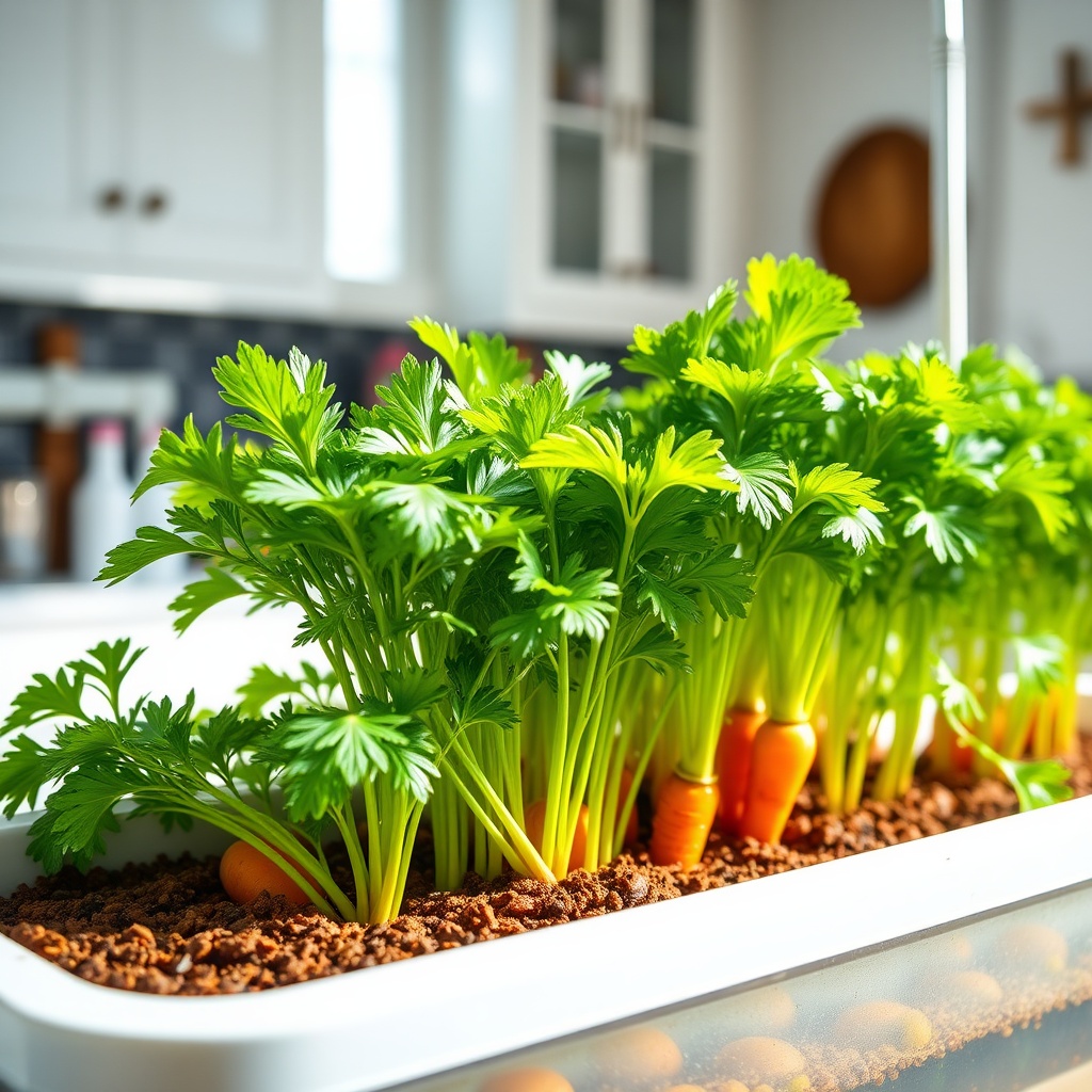 Revolutionizing Home Gardening