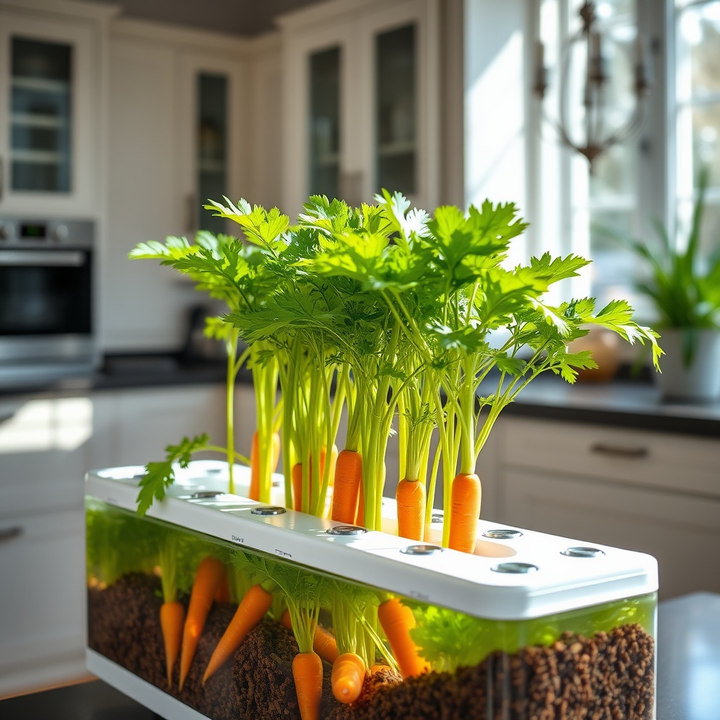 Understanding Hydroponic Systems