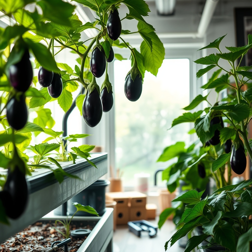 Choosing the Right Hydroponic System