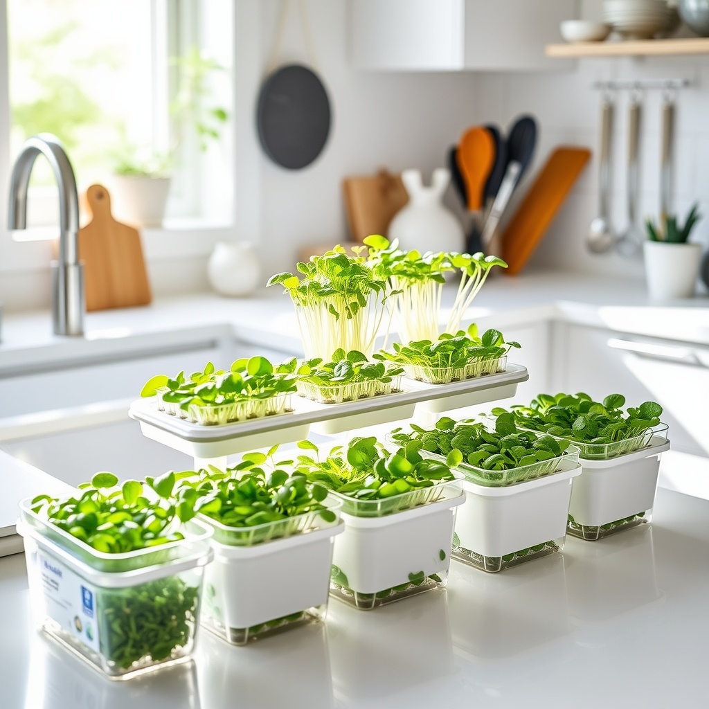 Setting the Stage: The Hydroponic System Explained