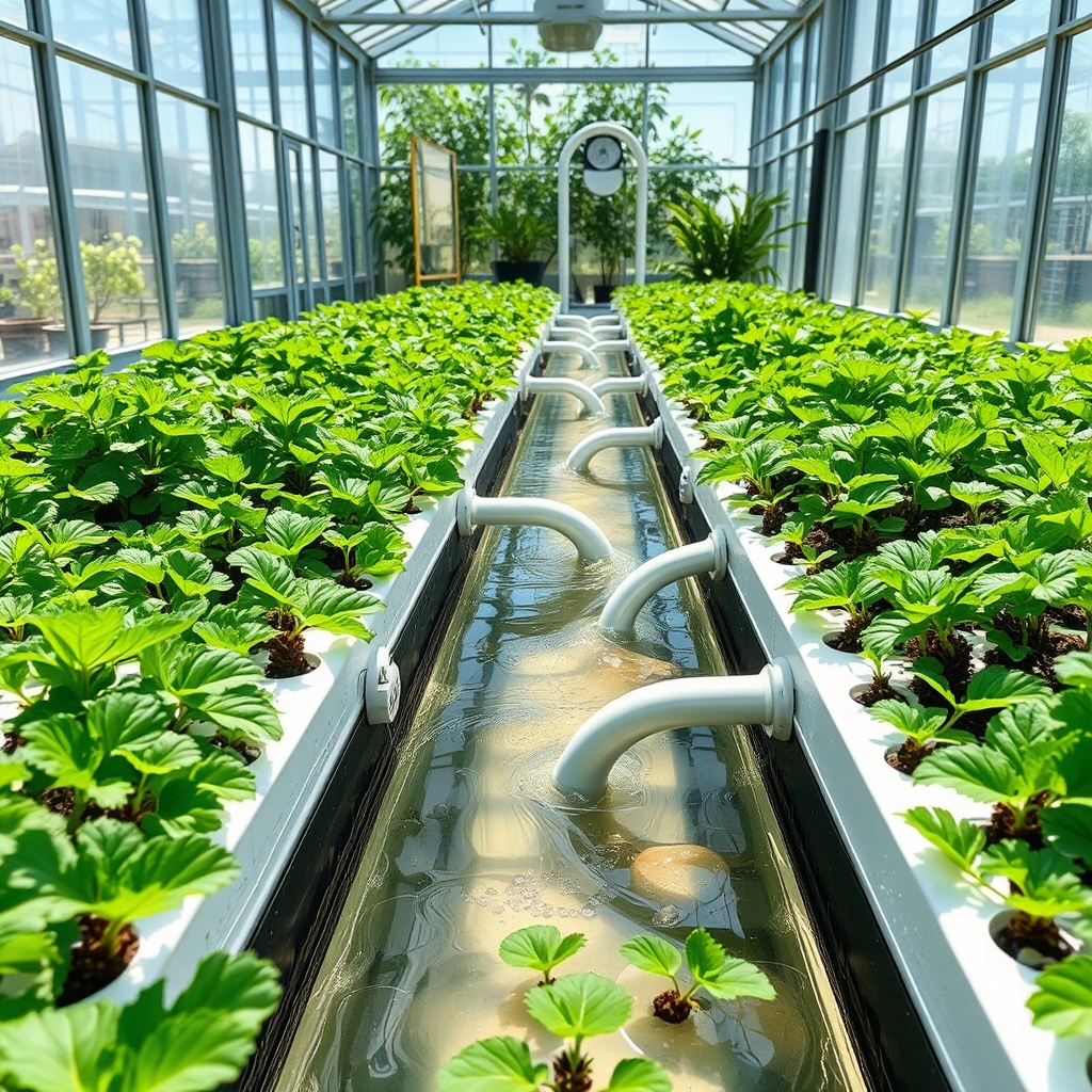 Embracing the Future of Agriculture