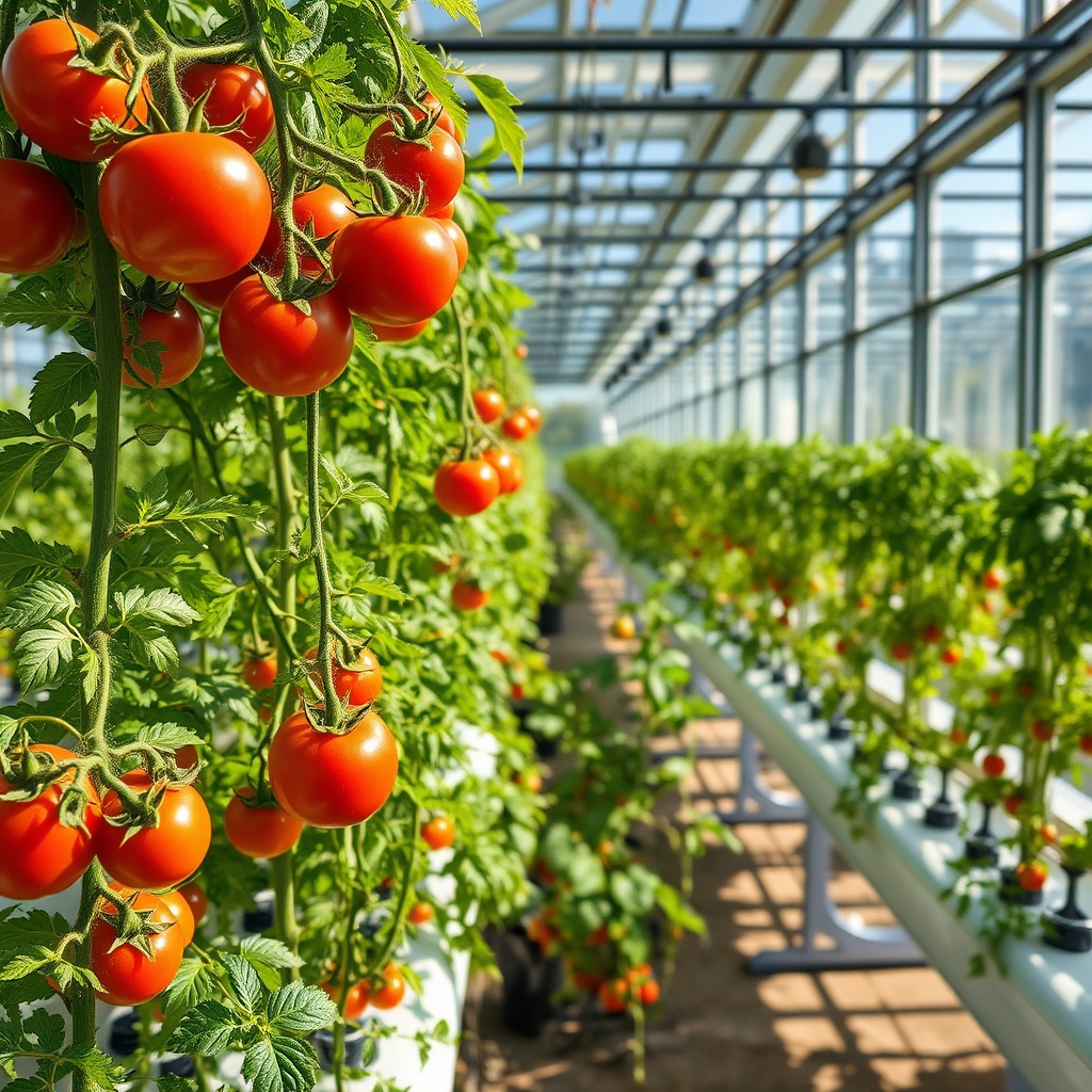 Why Hydroponics?