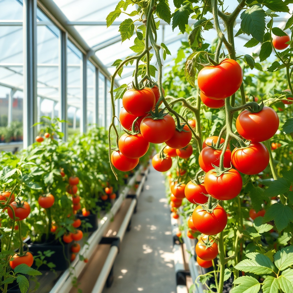 Essential Hydroponic Techniques