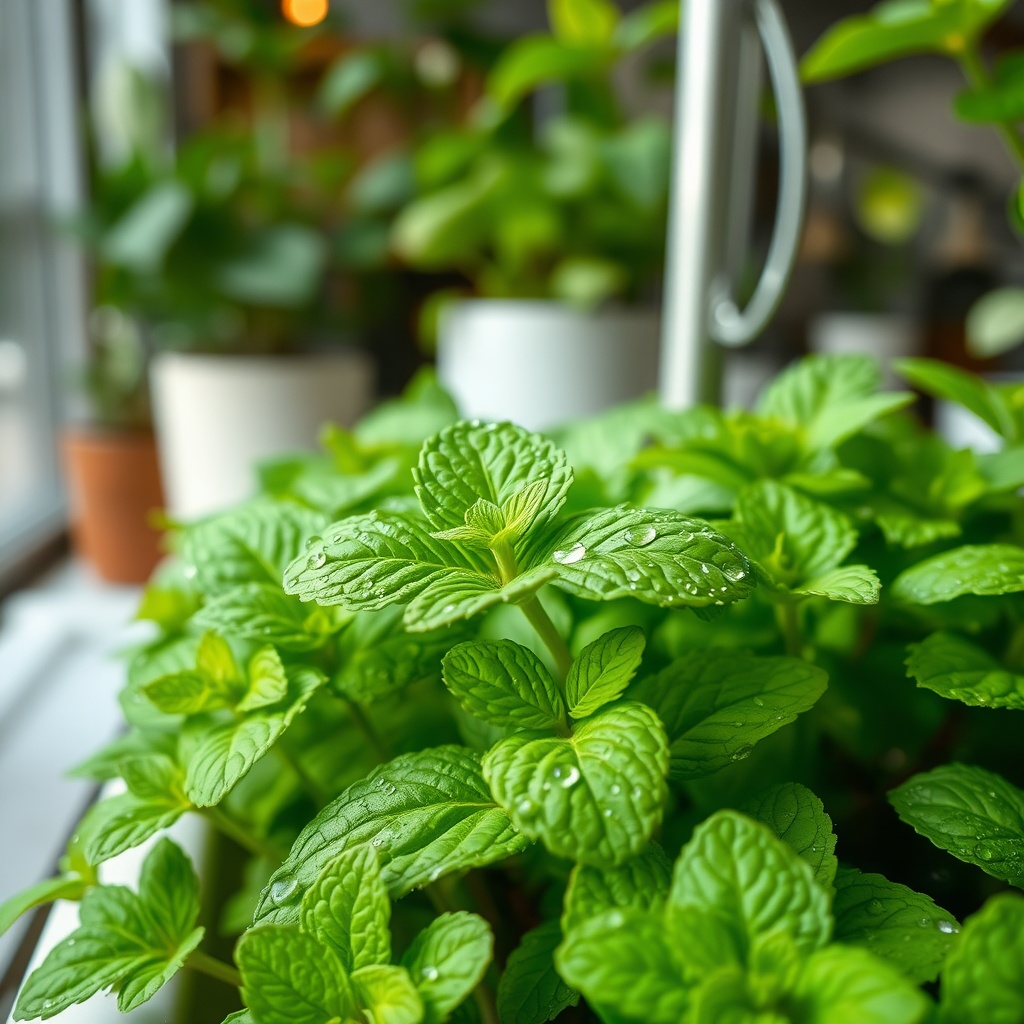 Why Mint is Perfect for Beginners