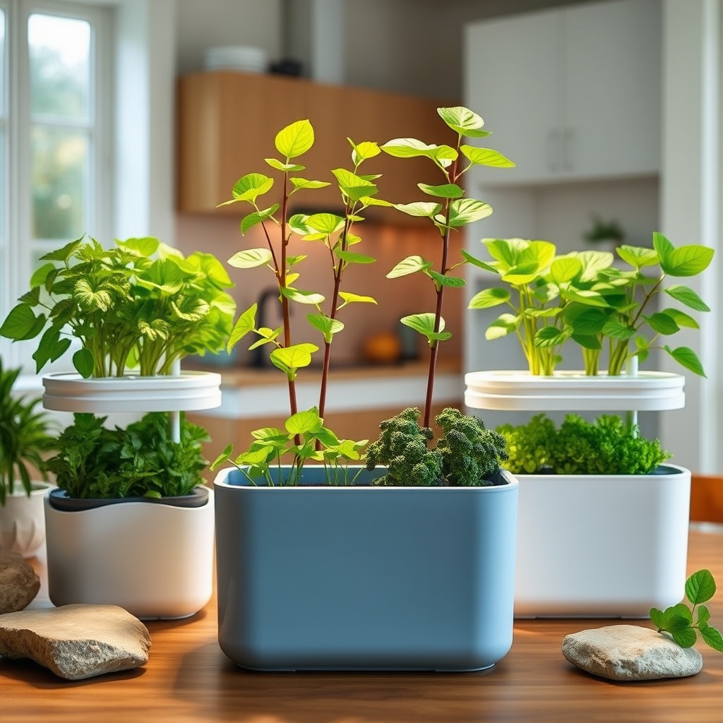 Why Go Plastic-Free in Hydroponics?