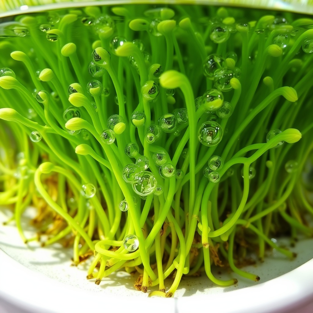 Why Oxygen is Essential for Root Development