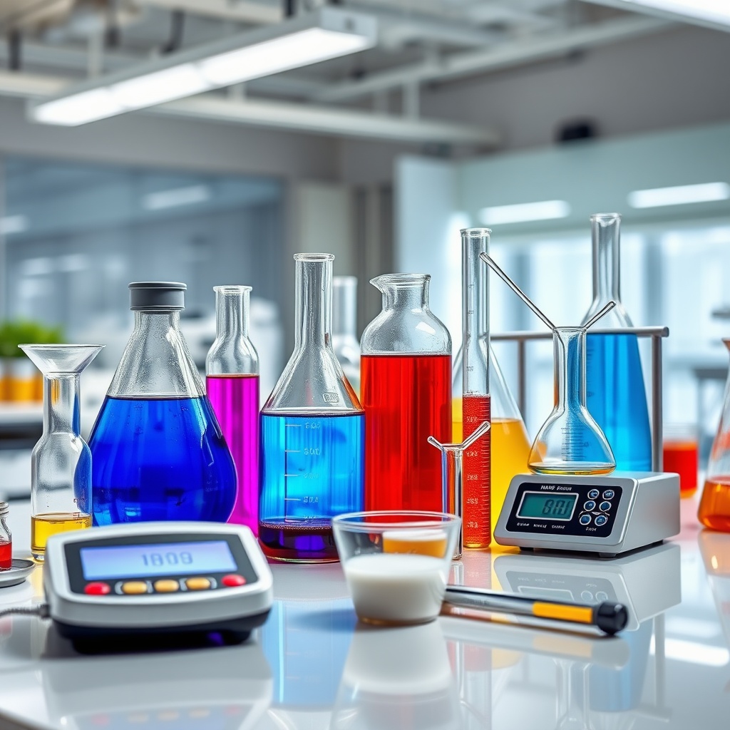 Troubleshooting Nutrient Solution Mixing Errors