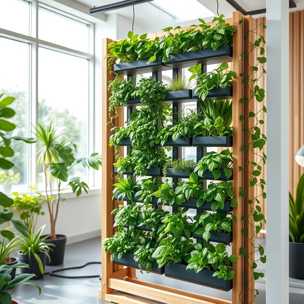 Unleashing the Power of Hydroponics