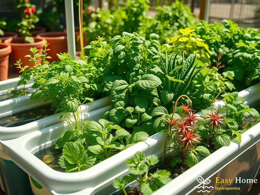 Transforming Trash: The Eco-Friendly Hydroponic Revolution