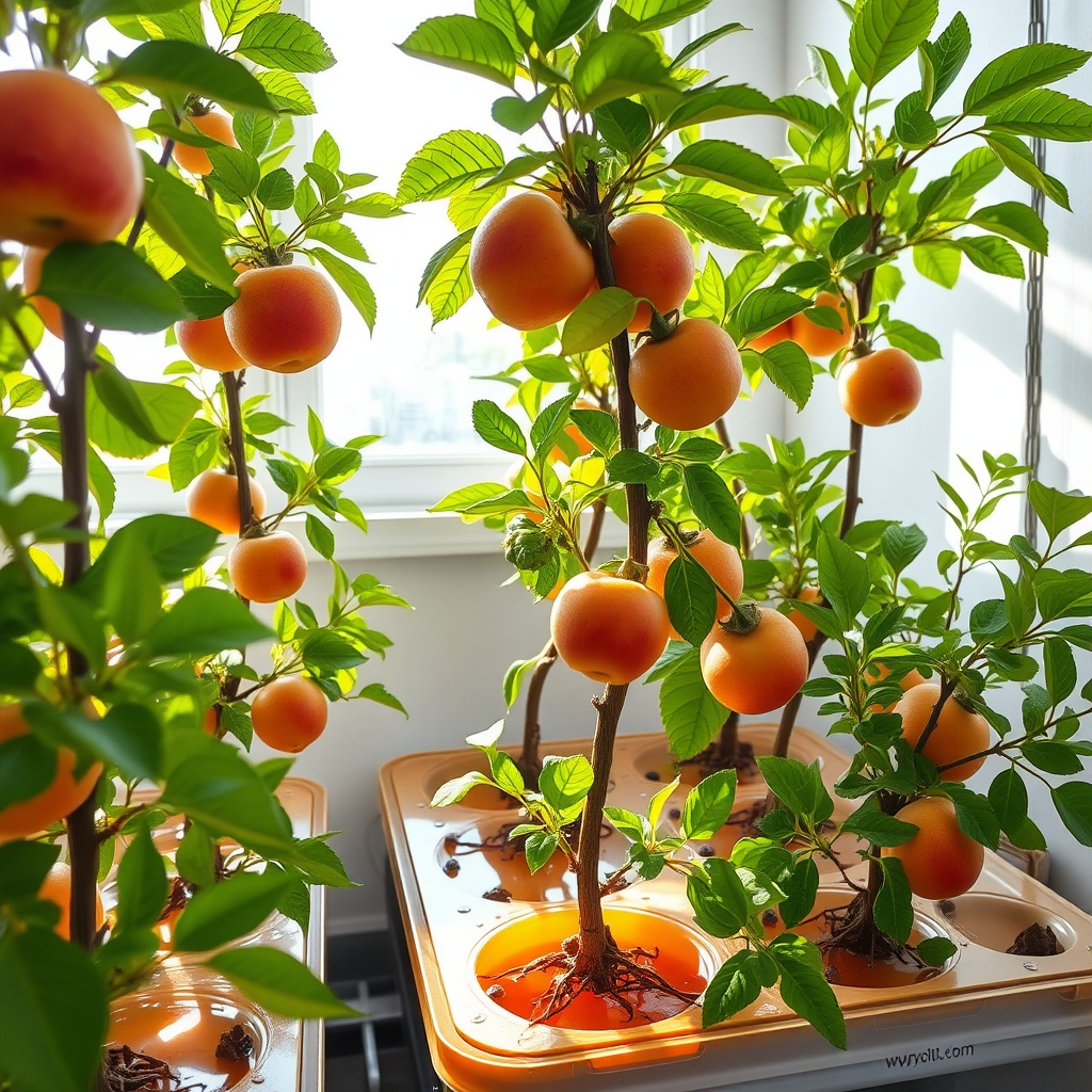 Unlocking the Potential of Hydroponics