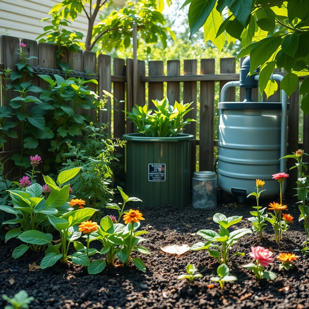 Nutrient Solution Disposal: Eco-Friendly Options for Home Growers