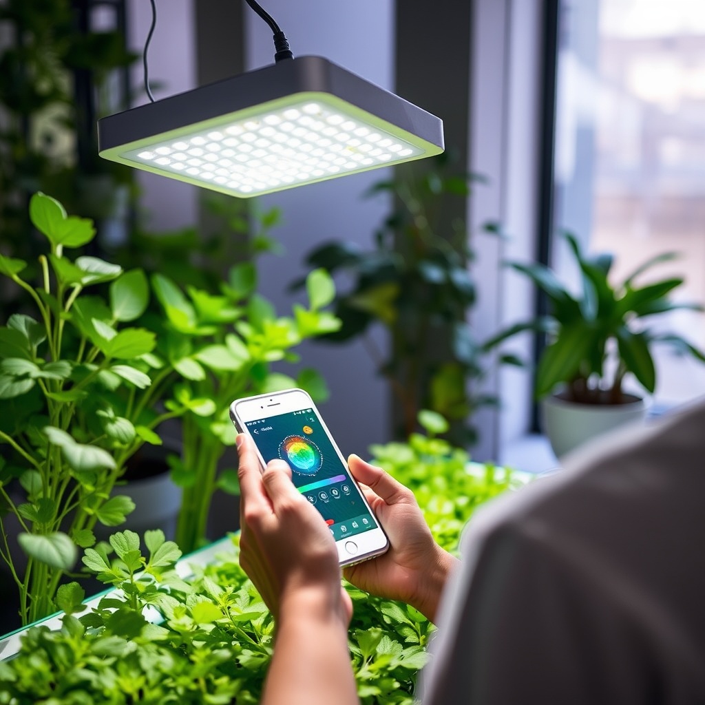 Understanding the Different Types of Smart Lighting Systems