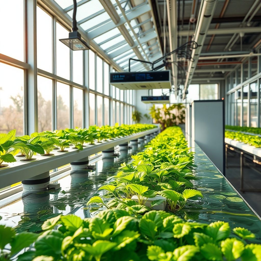 Understanding Hydroponic Systems