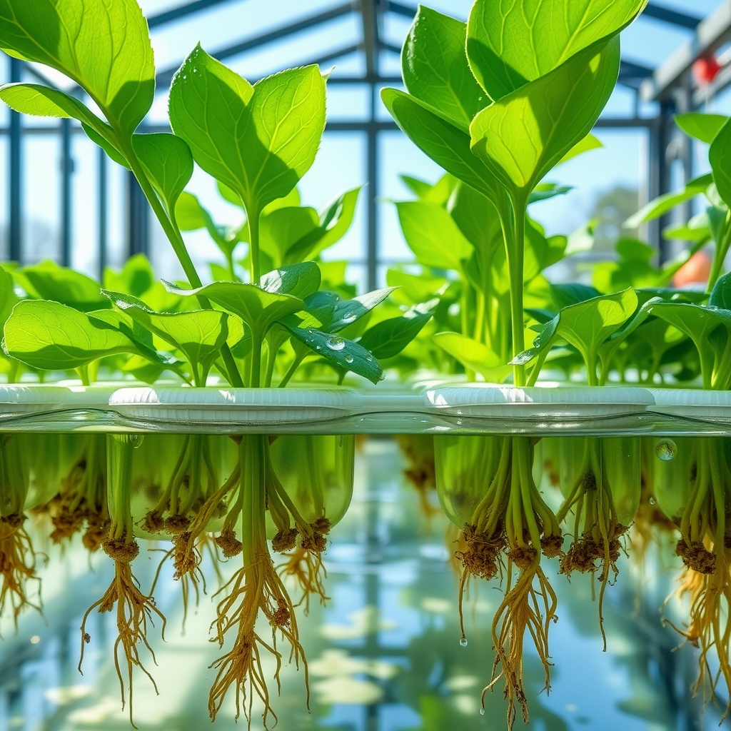 The Importance of Clean Water in Hydroponics