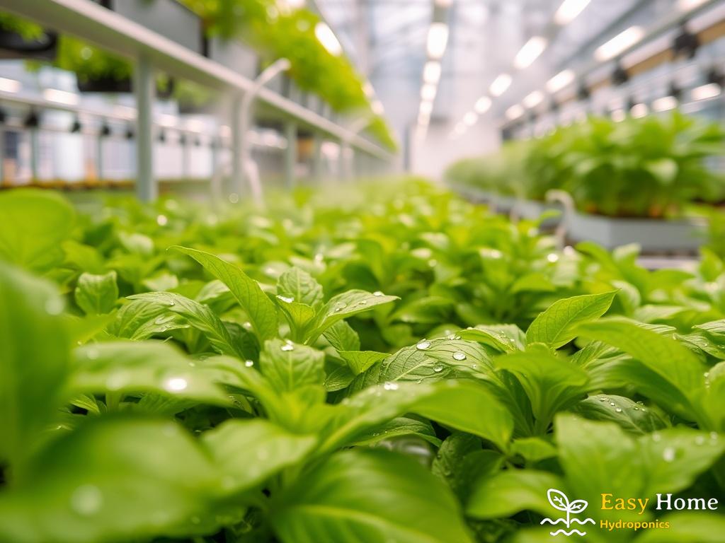 Humidity: The Secret Ingredient for Hydroponic Success