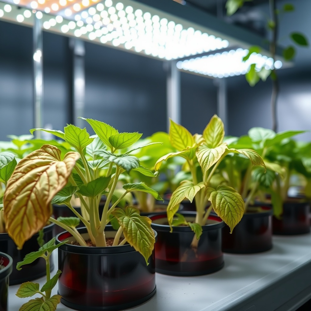 Understanding Nutrient Lockout in Hydroponics