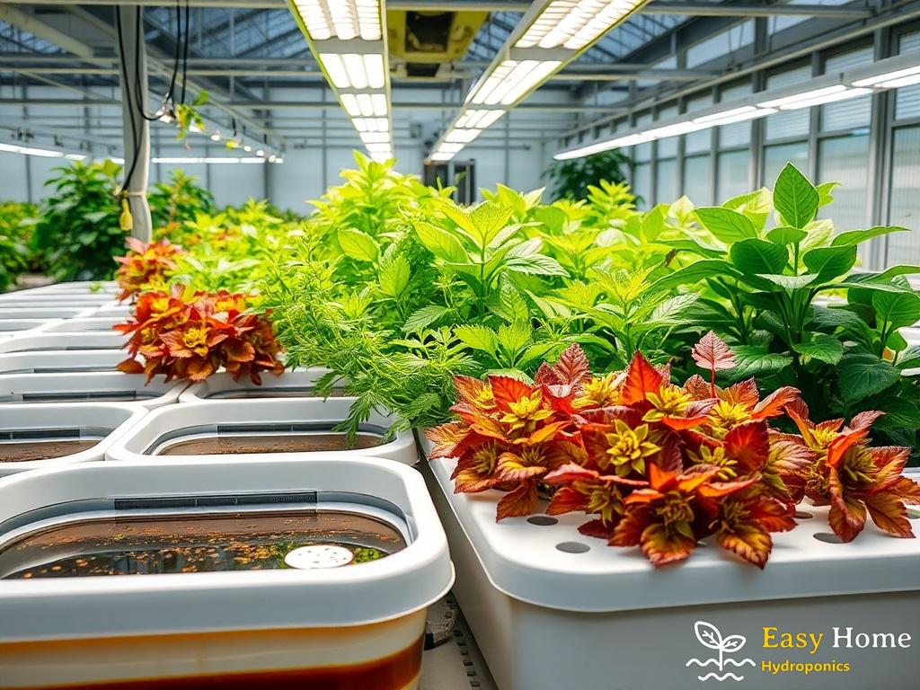 The Science Behind Hydroponic Systems