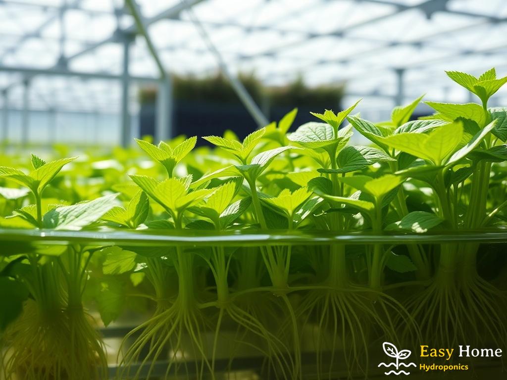 The Science Behind Hydroponic Stevia Cultivation