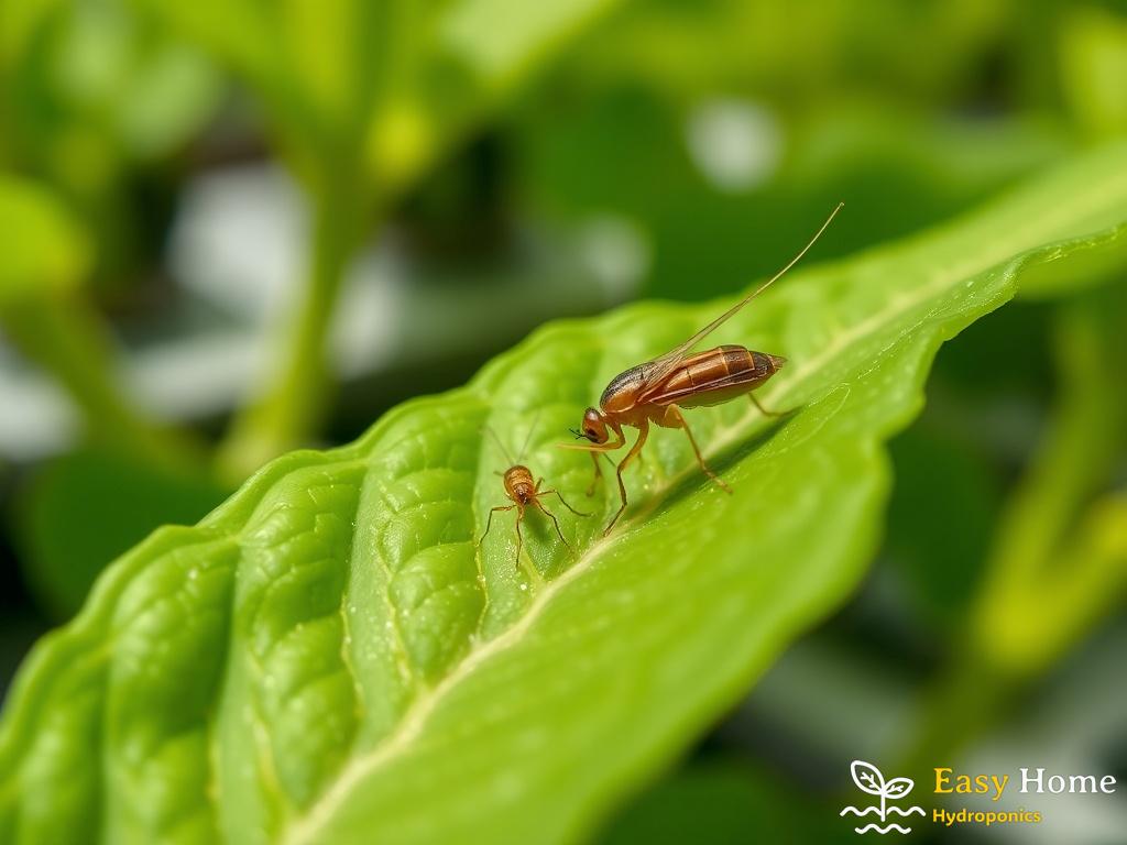 Understanding Thrips: The Hidden Threat