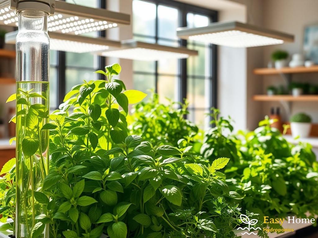 Hydroponics: The New Frontier for Culinary Creatives