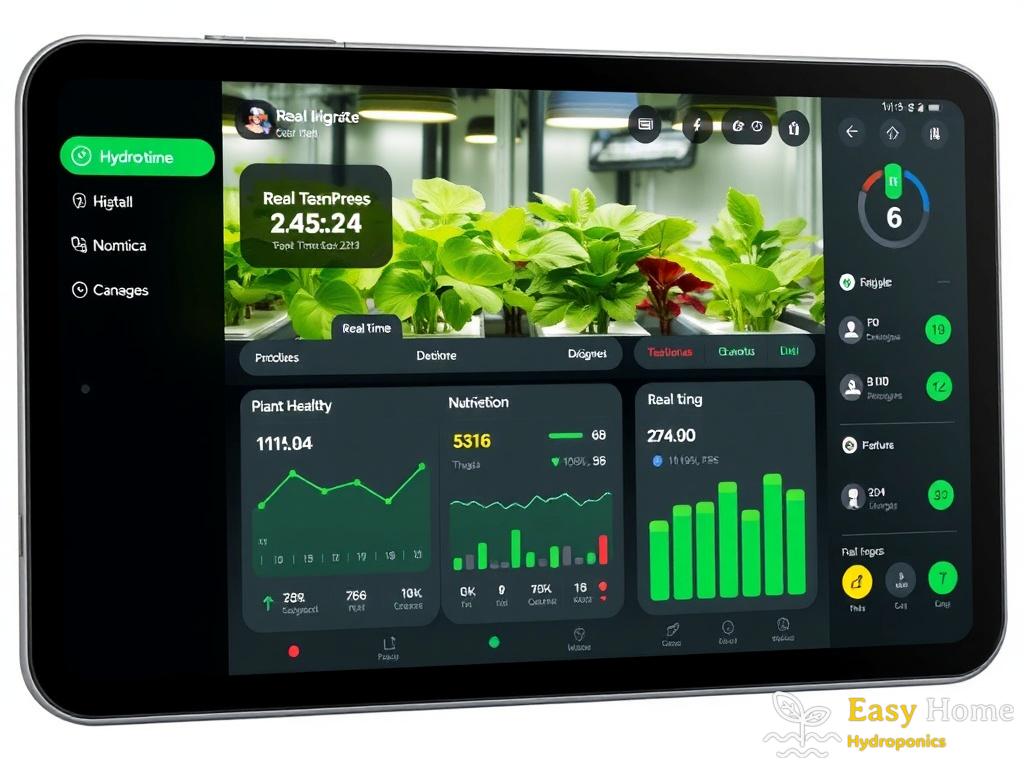 User-Friendly Interfaces: Designing Apps for All Growers