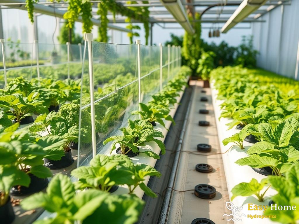 Preventive Measures: Shielding Your Hydroponic Oasis