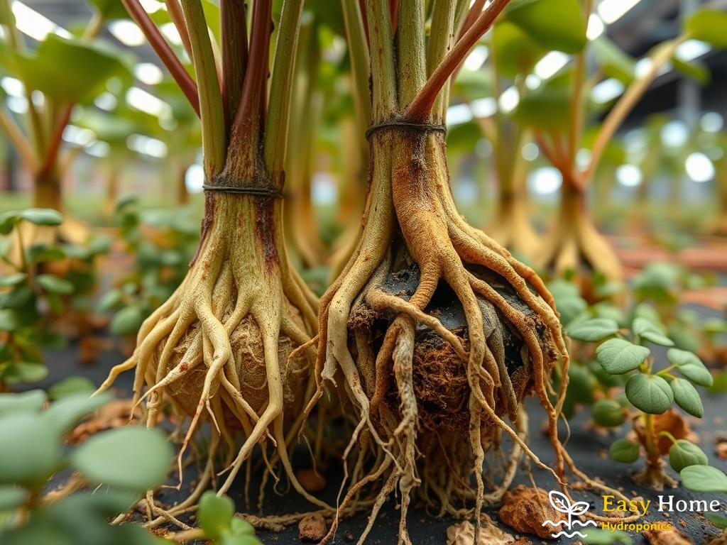 Understanding Pythium: The Root Rot Menace