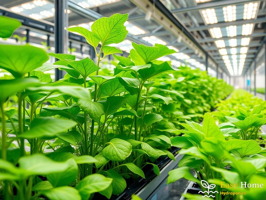 The Hydroponic Revolution: Why Wasabi?