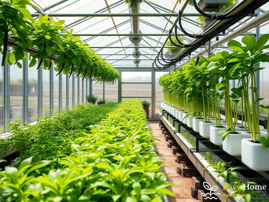 Common Challenges in Hydroponic Wasabi Cultivation