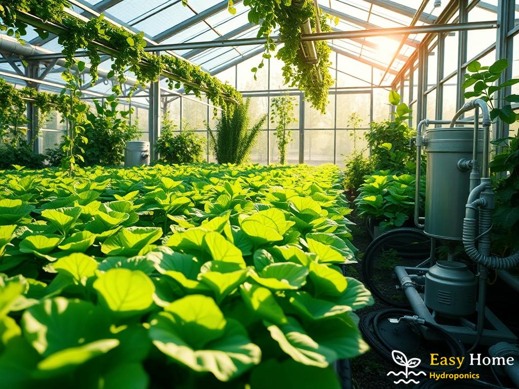 Eco-Friendly Nutrient Solutions