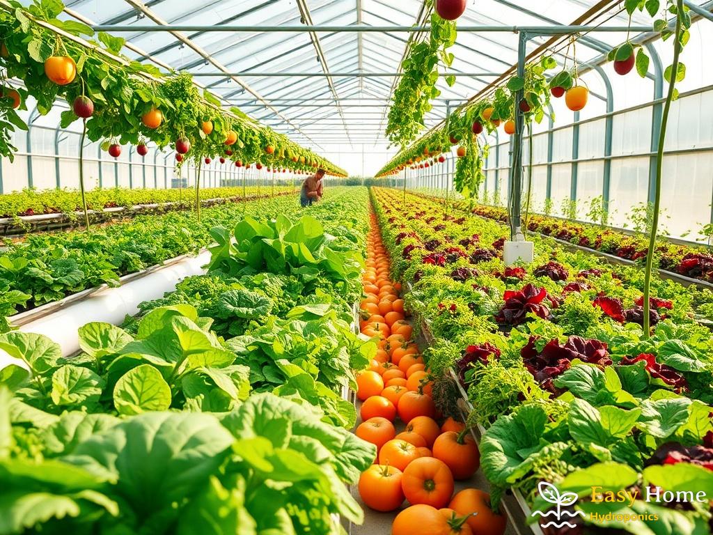 Economic Benefits of Pesticide-Free Farming