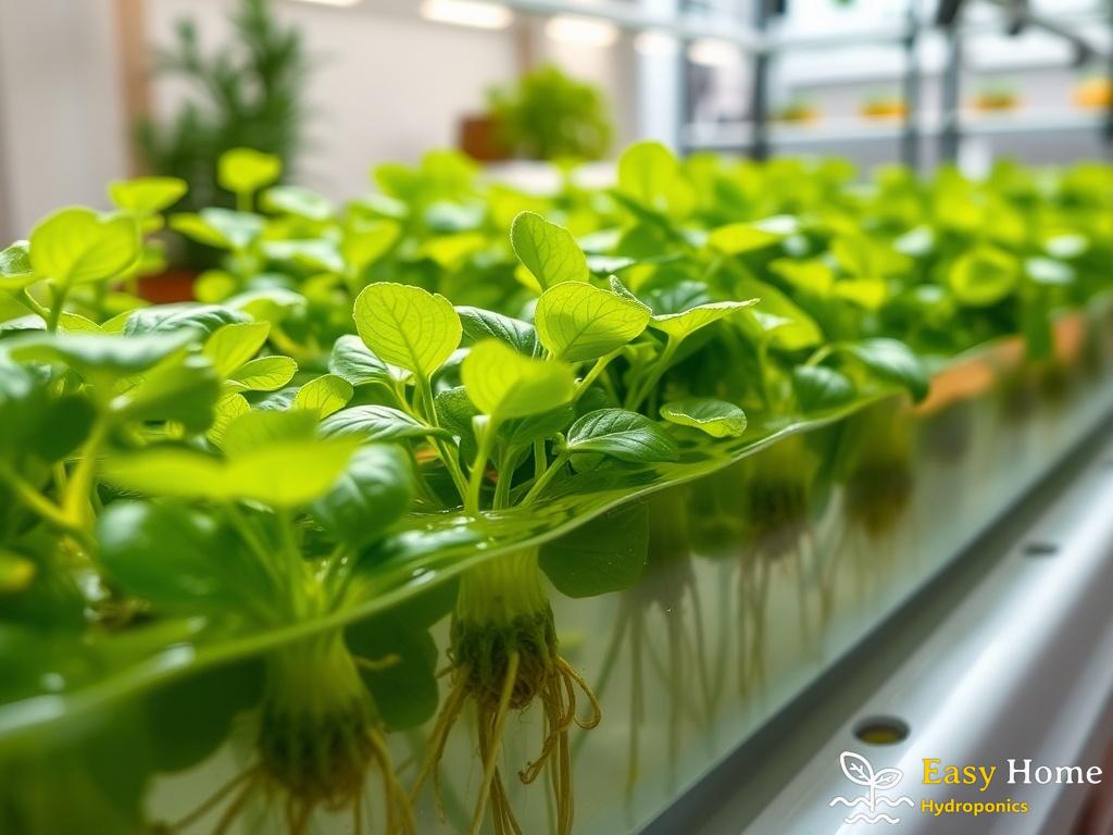 The Vital Role of Chlorine in Hydroponics