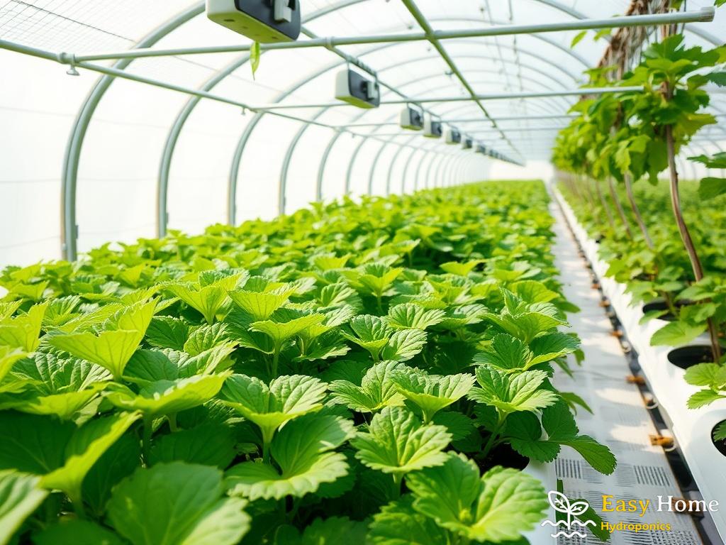 Preventive Measures: Shielding Your Hydroponic Crops