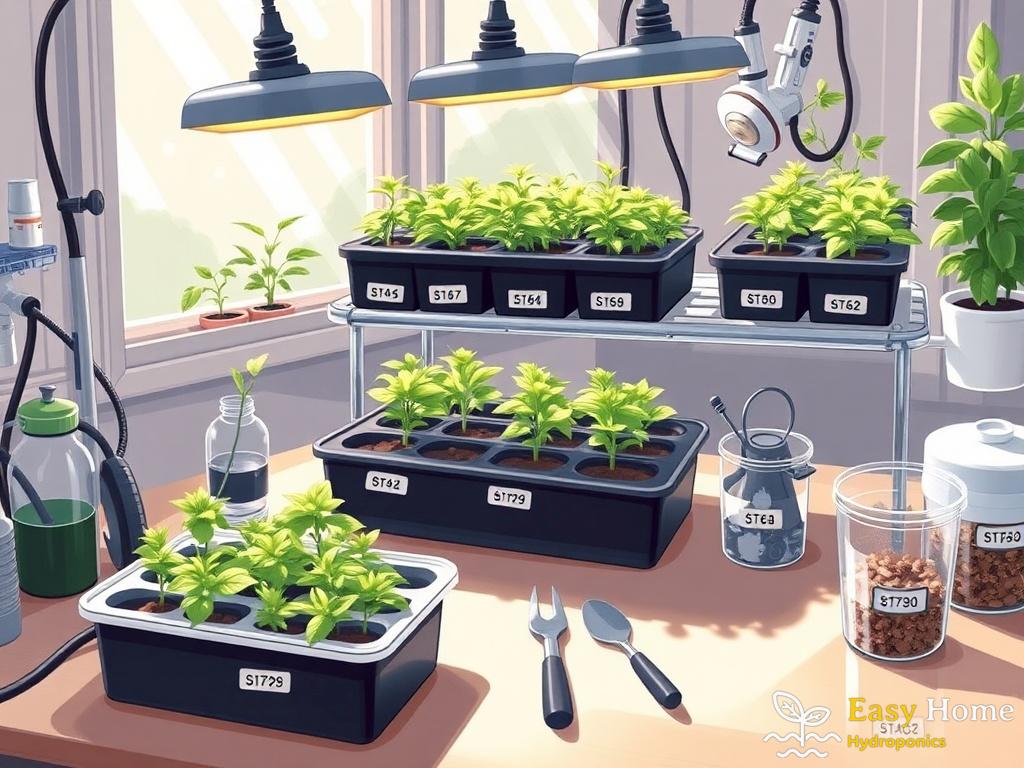 Step-by-Step Guide: Mastering the Cloning Process