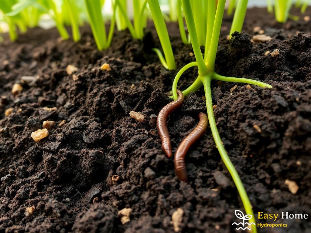Soil Health Secrets: Enhancing Nutrient Bioavailability